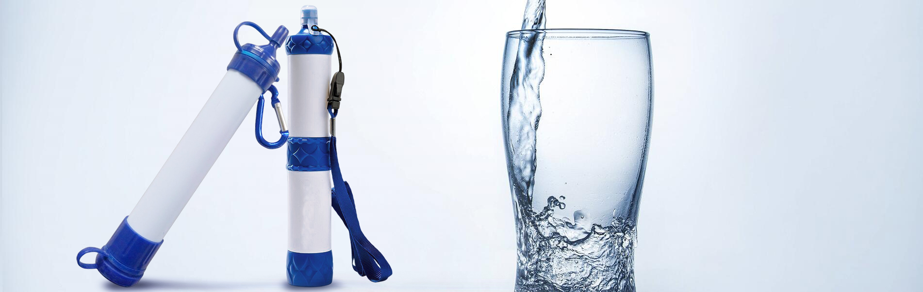 Water filter pitcher 